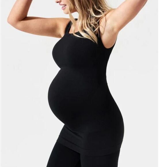 BLANQI EVERYDAY Maternity Belly Support Tanktop - Picture 3 of 15